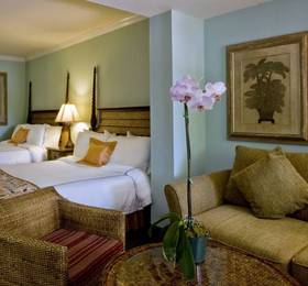 Almond Tree Inn  в Ки-Уэсте