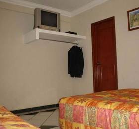 Отдых в Hotel Corintios  - Мексика, Лос-Мочис