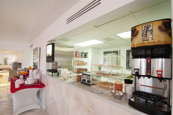 Sunsol Boutique  2* США, Селебрейшн