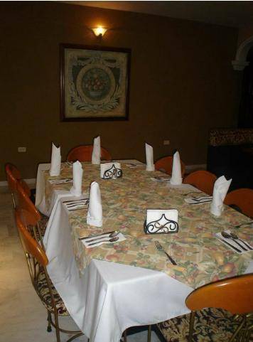Hotel Taj Mahal  3* Мексика, Лос-Мочис