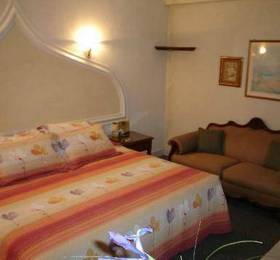 Туры в Hotel Taj Mahal  в Мексике
