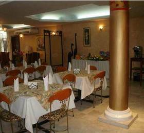 Отдых в Hotel Taj Mahal  - Мексика, Лос-Мочис