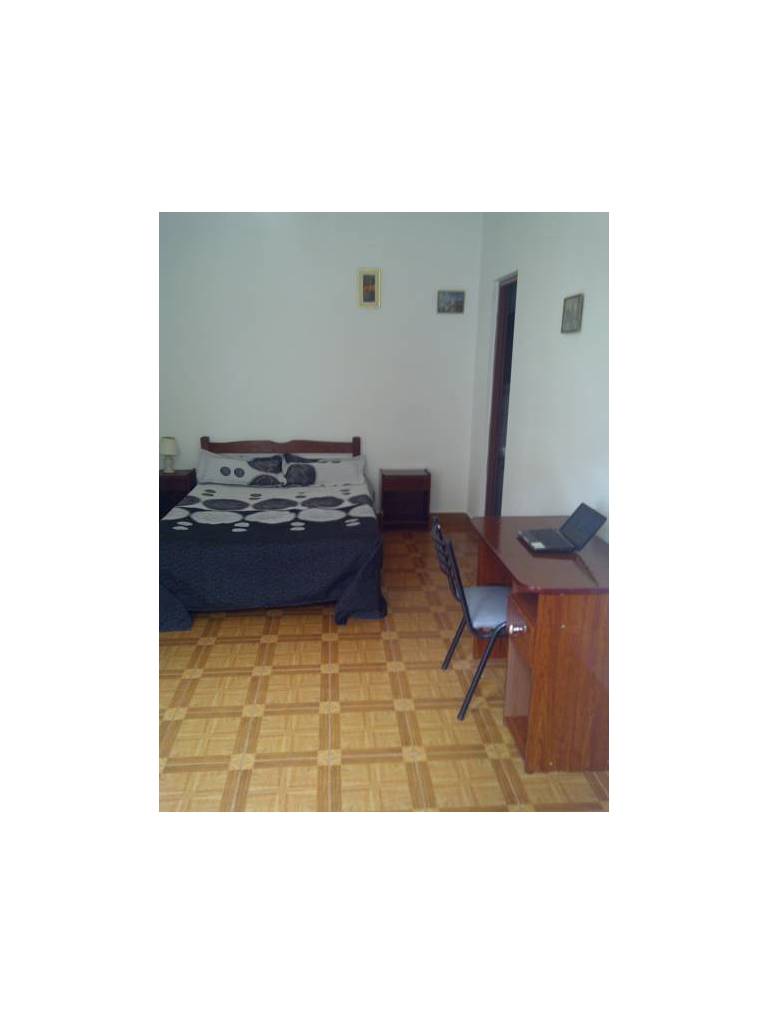 San Telmo House 