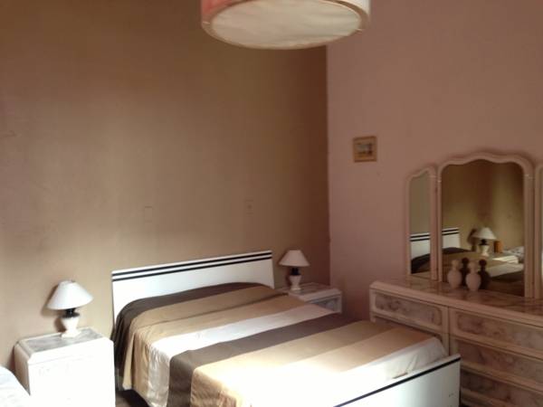 Tanguera Hostel