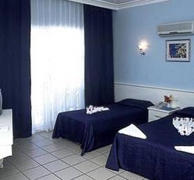 Туры в Otium Hotel Blue Classic в Турции