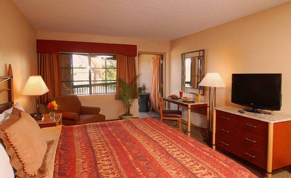 The Grand Hotel  4*