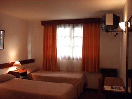 Hostal Malvinas  Аргентина, Ушуайя