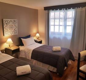 Отдых в Hostal Malvinas  - Аргентина, Ушуайя