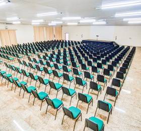 Dan Inn Uberaba  в Уберабе