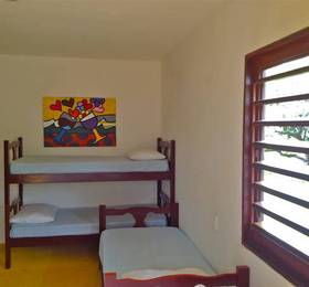 Tulipano Hostel  в Пипе