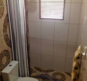 Tulipano Hostel в Пипе