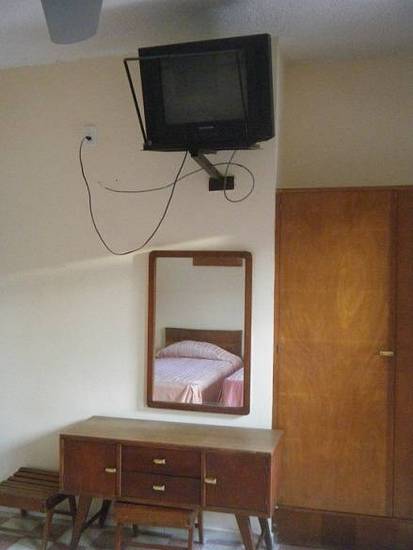 Hotel Sevillano  3* Мексика, Акапулько