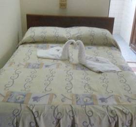 Hotel Sevillano  в Акапулько