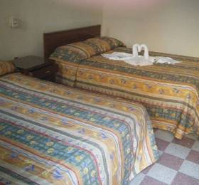 Hotel Sevillano  в Акапулько