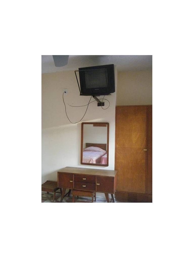 Hotel Sevillano 