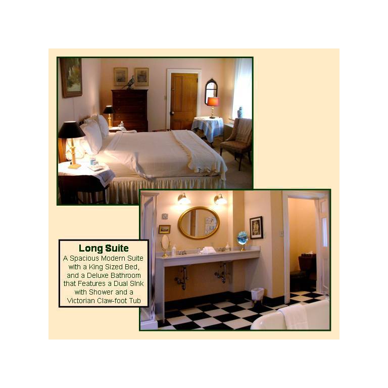 Wydnor Hall Inn 