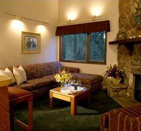 Snow Lake Lodge  в Биг-Беар-Лейке
