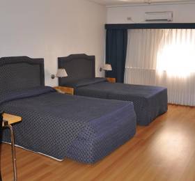Туры в Suipacha Suites в Аргентине
