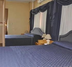 Отдых в Suipacha Suites - Аргентина, Буэнос-Айрес