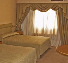 Suipacha Suites в Буэнос-Айресе