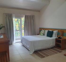 Ilha Deck Hotel  в Ильябеле