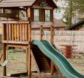 Туры в Lakewood Cabins  в США