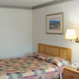 Morgan Hill Inn  2* США, Морган-Хилл