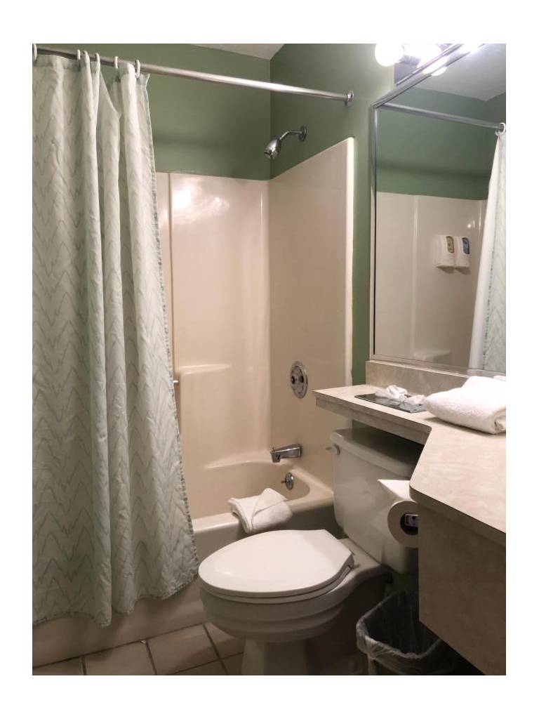 Yarmouth Resort 