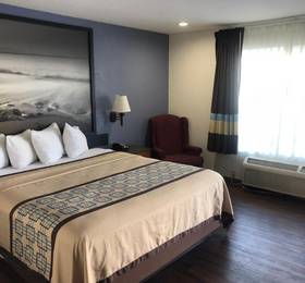 Туры в Northgate Motel  в США