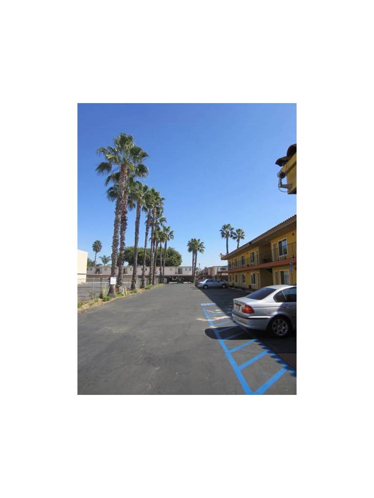 Northgate Motel 