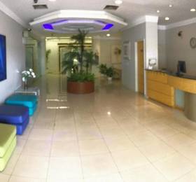 Отдых в Di Giulio Hotel  - Бразилия, Сан-Жозе-дус-Кампус