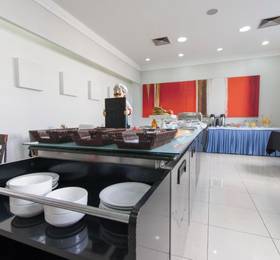 Туры в Di Giulio Hotel  в Бразилии