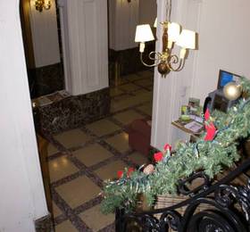 Туры в Hotel Lion D'or  в Аргентине