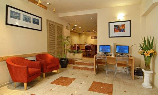 Intersur Suites  3* Аргентина, Буэнос-Айрес