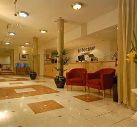 Отдых в Intersur Suites  - Аргентина, Буэнос-Айрес
