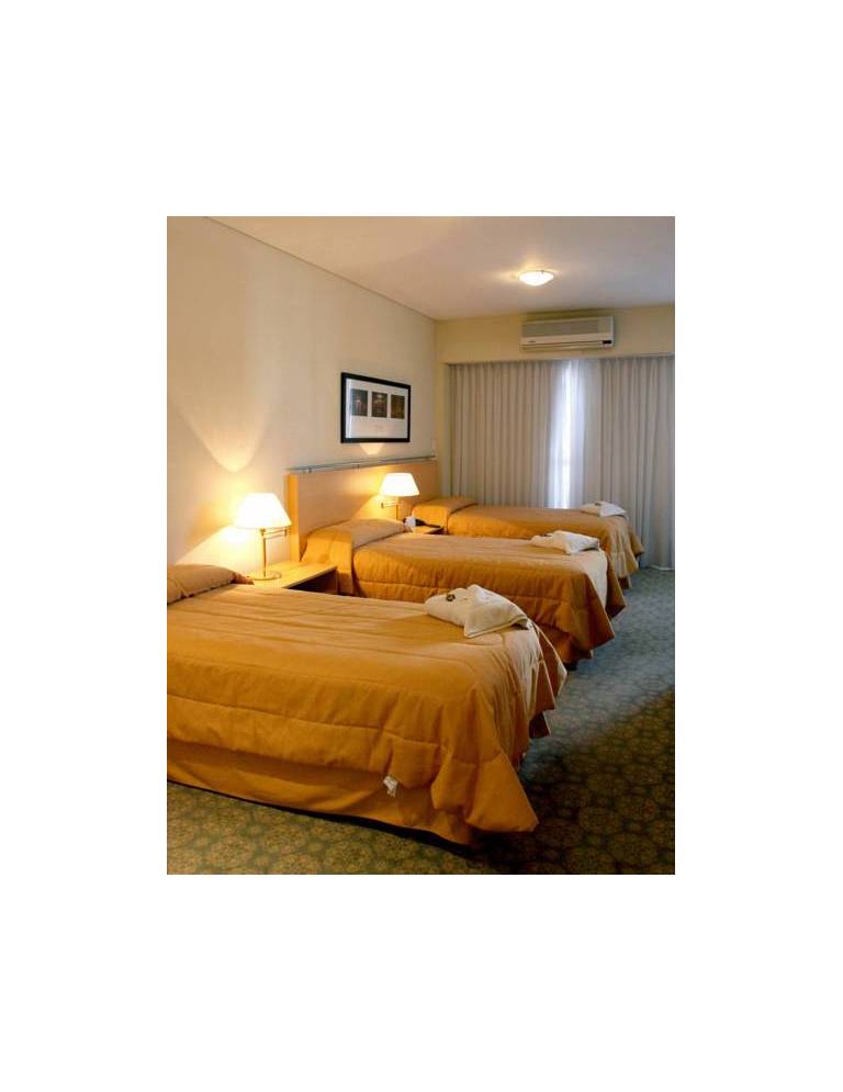 Intersur Suites 