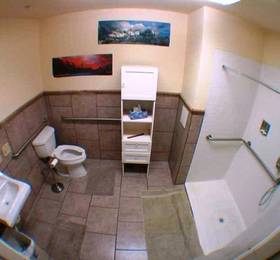 Big Bear Hostel  в Биг-Беар-Лейке
