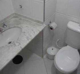 Отдых в Hotel San Marco  - Бразилия, Сан-Жозе-дус-Кампус