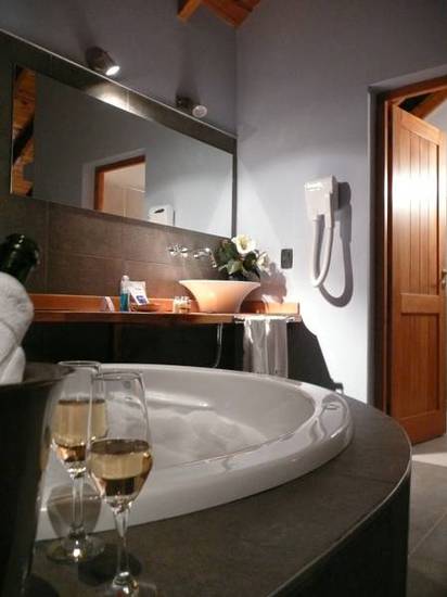 Casa Del Bosque  4* Аргентина, Вилья-ла-Ангостура