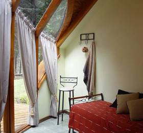 Туры в Casa Del Bosque  в Аргентине