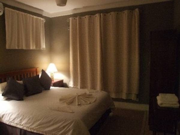 Bluewater Lodge  2* Фиджи, Нади
