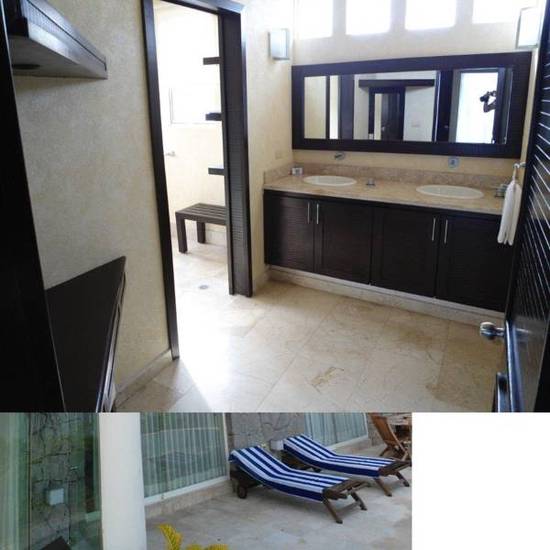 Villas Palmetto  Мексика, Акапулько
