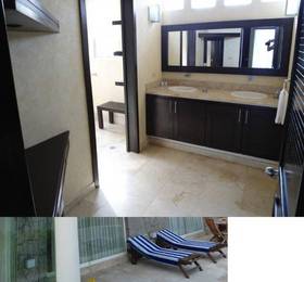 Villas Palmetto  в Акапулько
