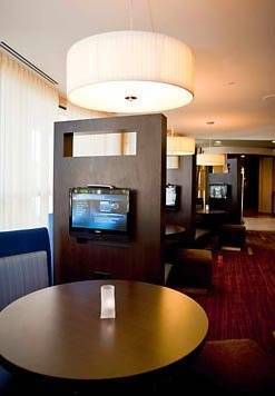 Courtyard Chico  3* США, Чико