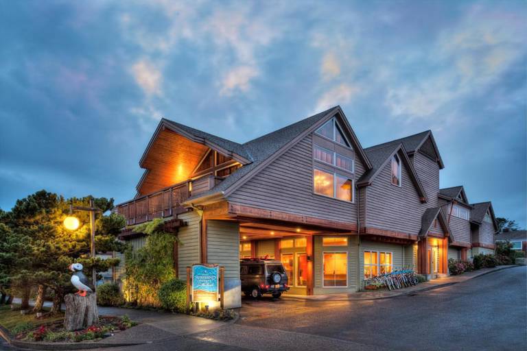 Surfsand Resort 