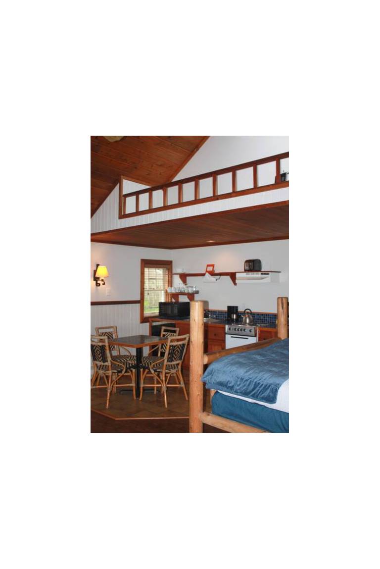 Hearthstone Inn 