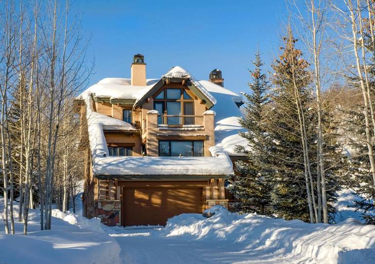 Owl Creek Homes 