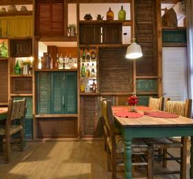 Туры в Hotel Bertoluci  в Бразилии