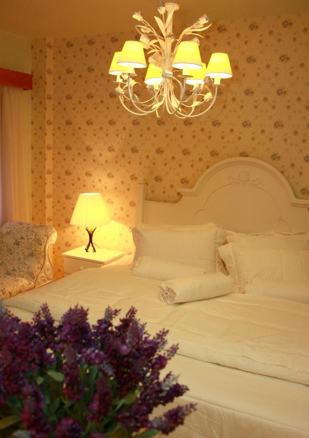 Hotel Bertoluci 