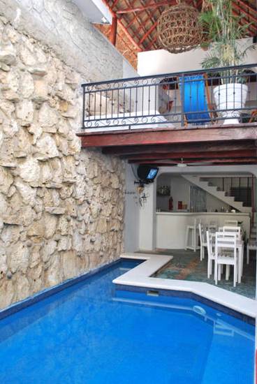 Hotel Maria Candelaria 3* Мексика, Ривьера Майя